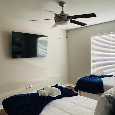 Fashionable Stylish Apartment Хьюстон Экстерьер фото