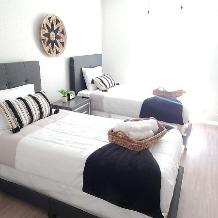 Fashionable Stylish Apartment Хьюстон Экстерьер фото