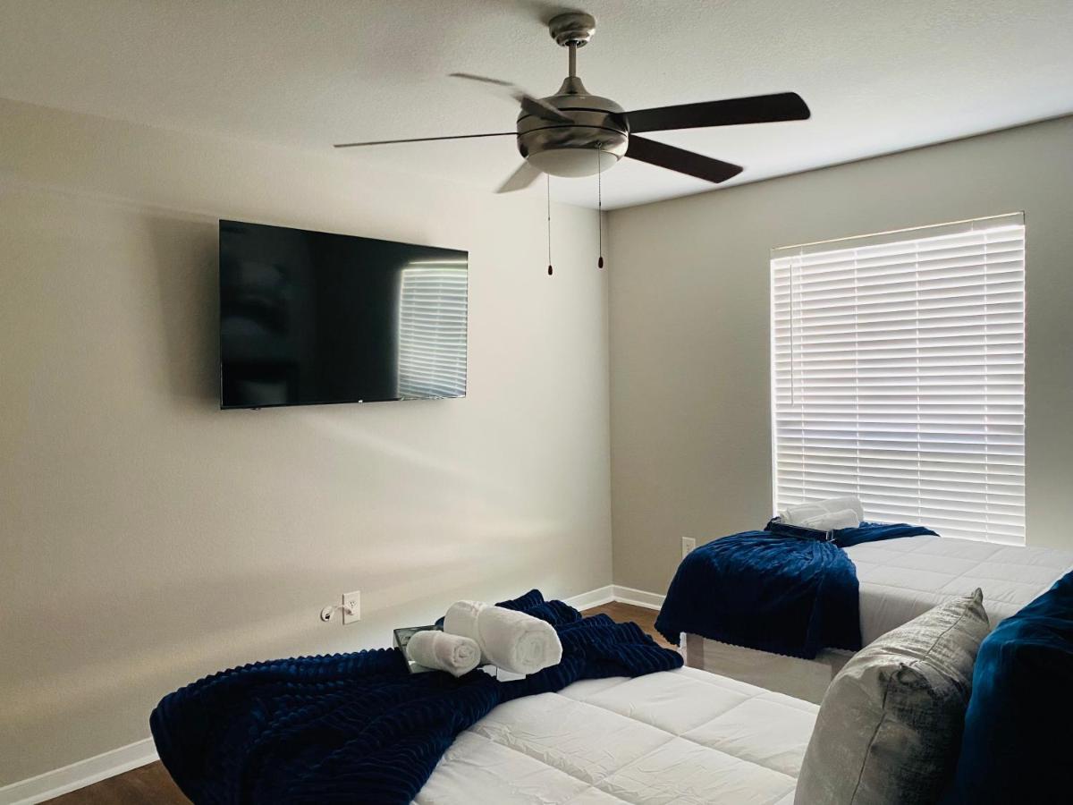 Fashionable Stylish Apartment Хьюстон Экстерьер фото