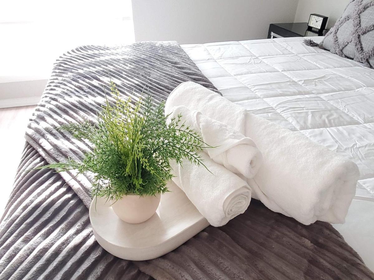 Fashionable Stylish Apartment Хьюстон Экстерьер фото
