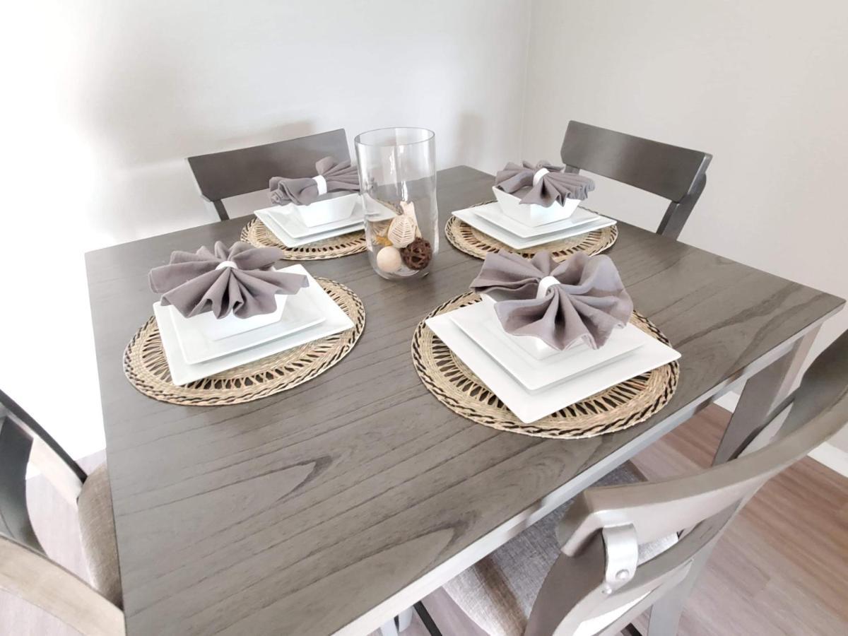 Fashionable Stylish Apartment Хьюстон Экстерьер фото