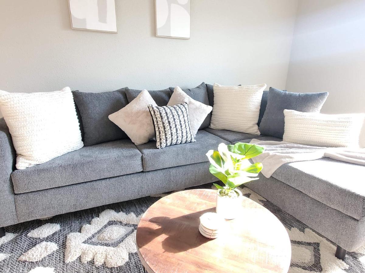Fashionable Stylish Apartment Хьюстон Экстерьер фото
