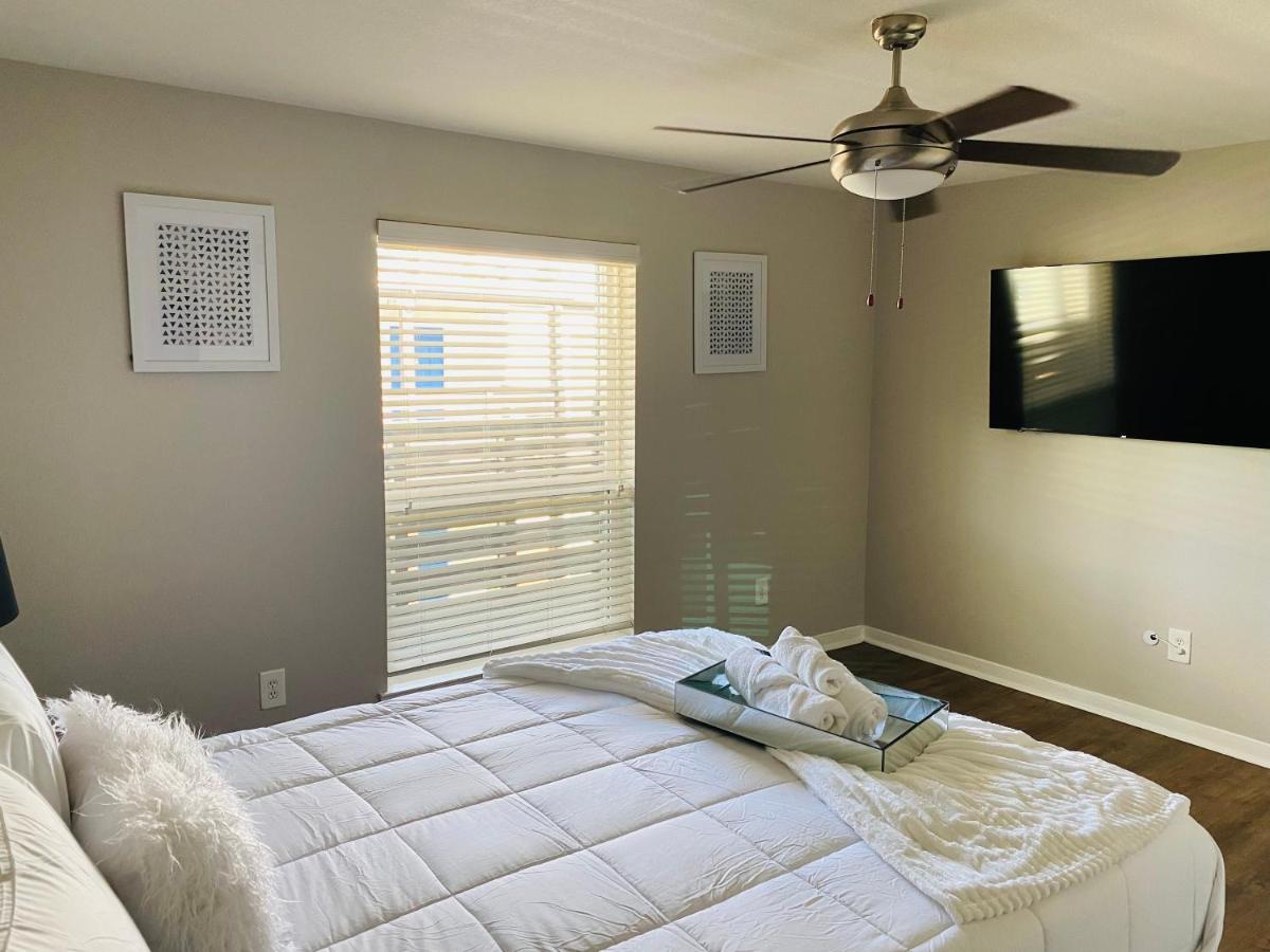 Fashionable Stylish Apartment Хьюстон Экстерьер фото
